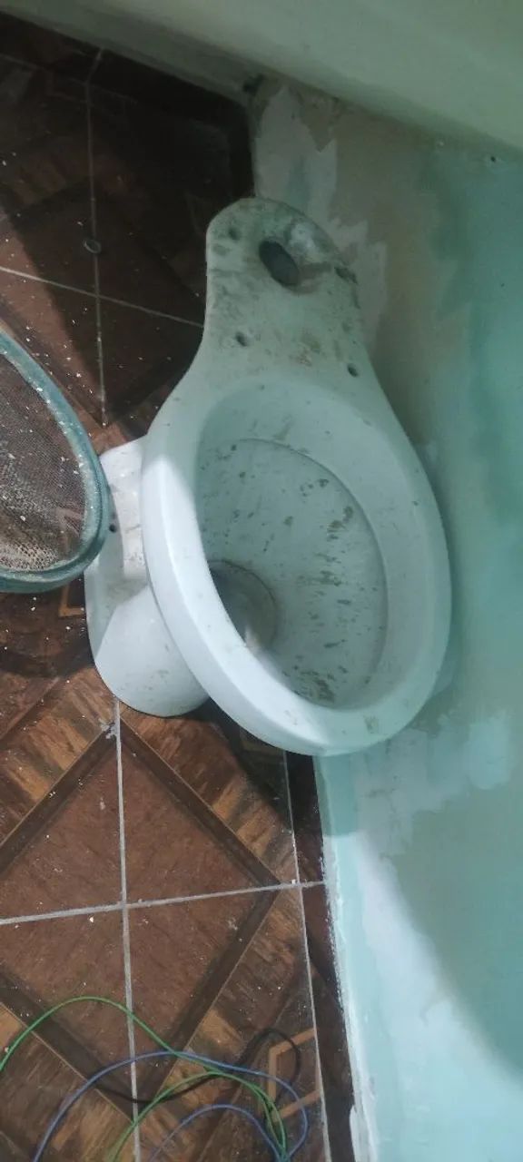 Vaso sanitário - Foto 2