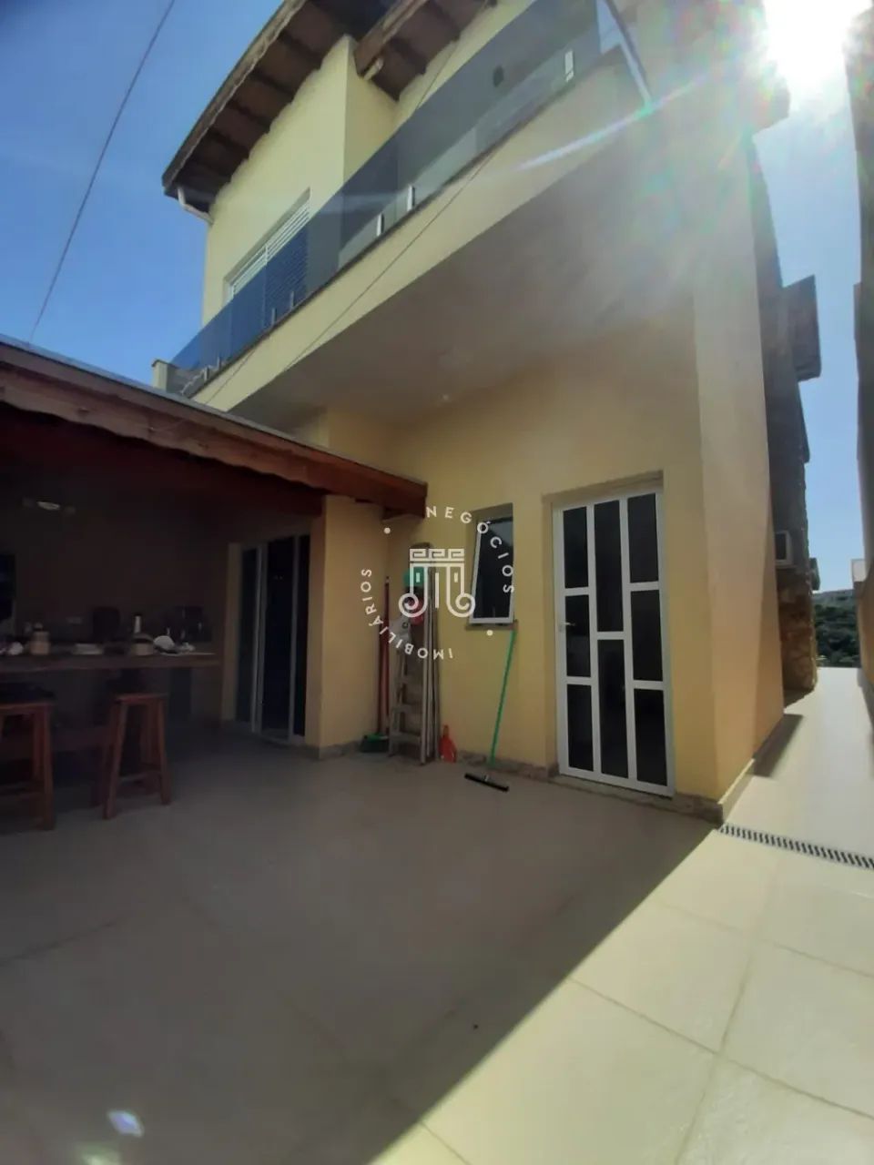 Casa Condomínio em Franco da Rocha