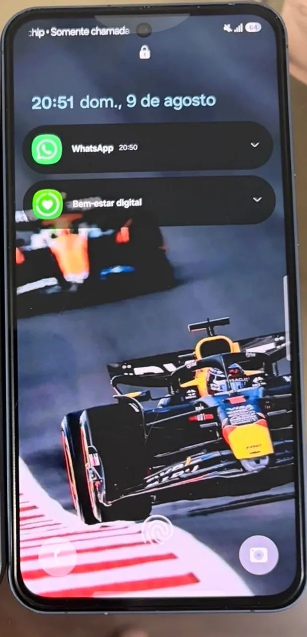 Samsung A55 - Foto 3