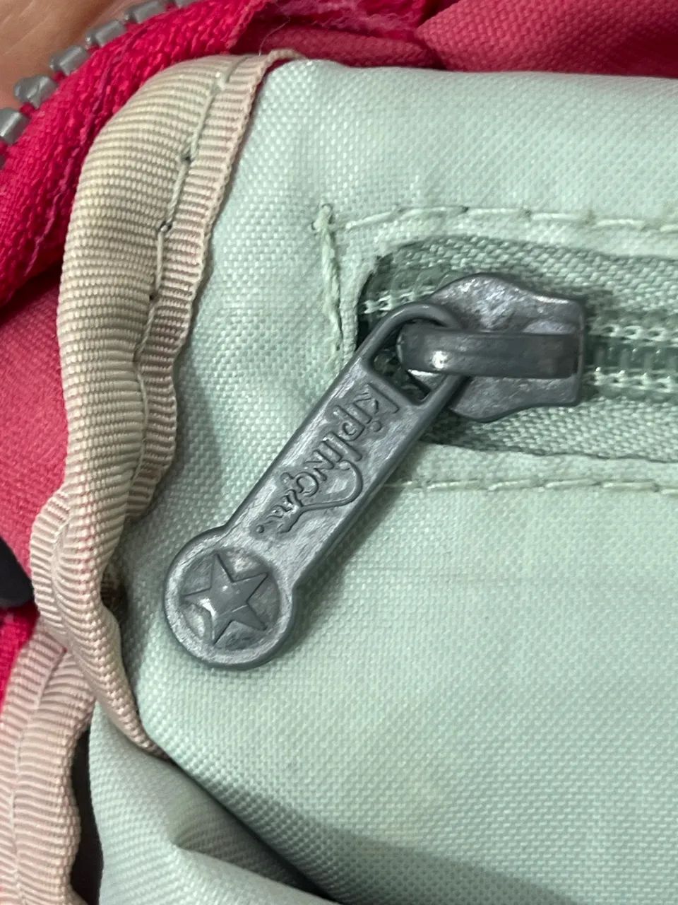 Mochila Kipling  - Foto 4