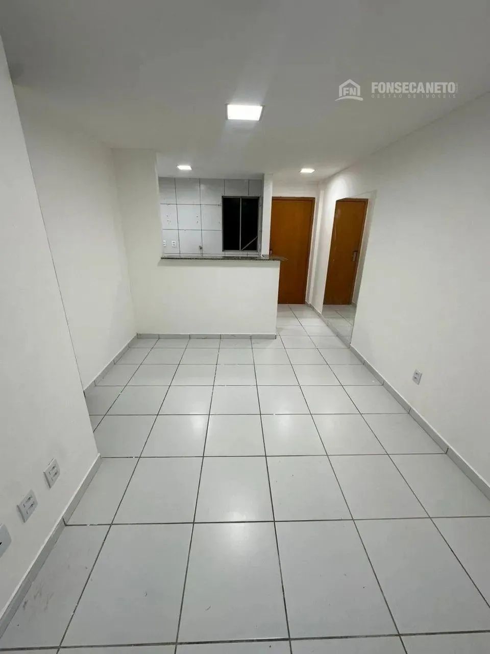 apartamento a venda 2 quartos planalto - Foto 3