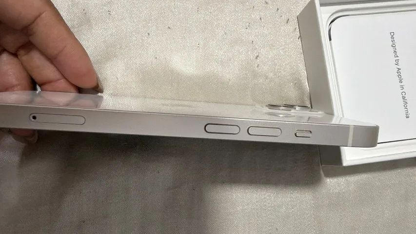 Iphone 13 128GB - Saúde da Bateria 89% - Ótimo Estado!
