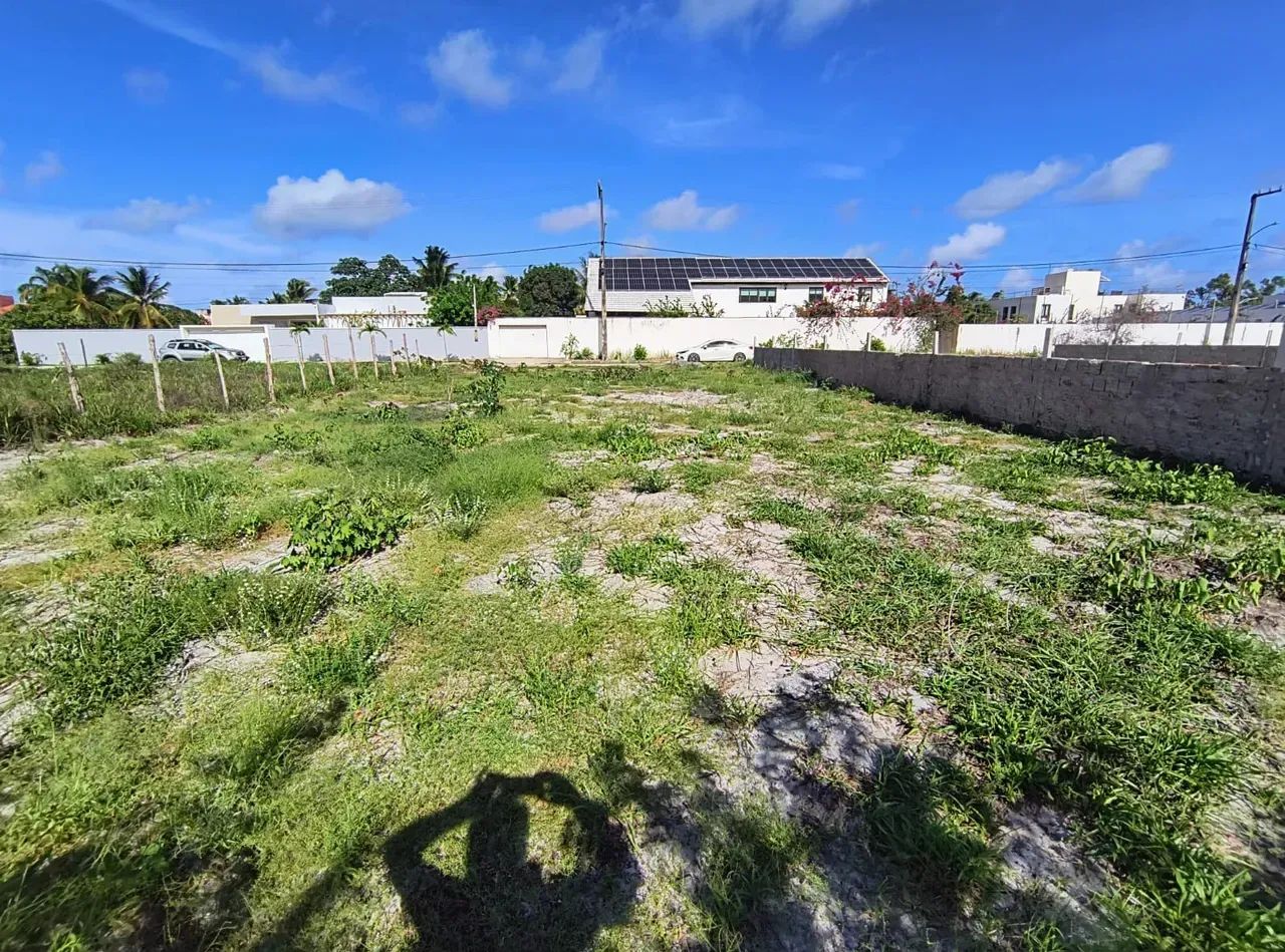 Lote em Porto de Galinhas - Oportunidade!!