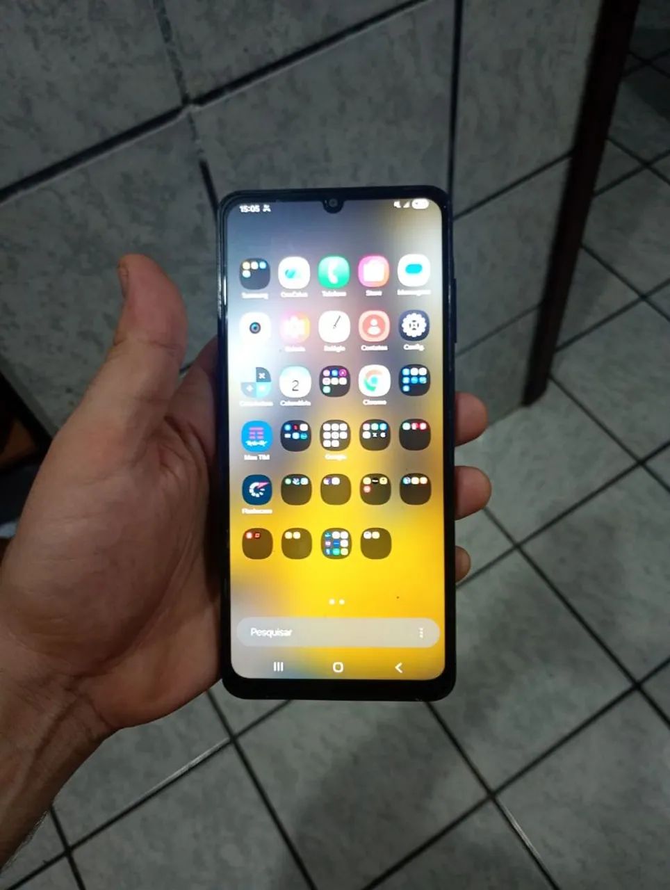 Samsung A06 - Foto 2