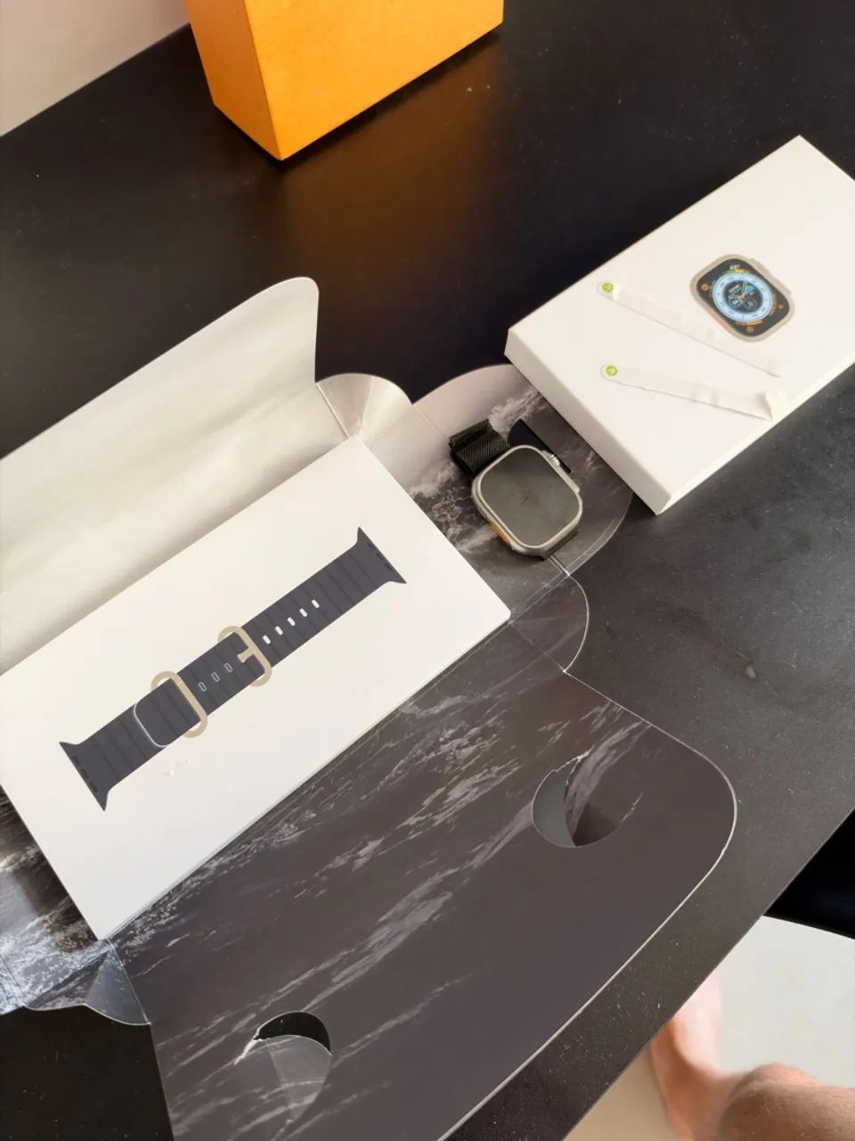 Apple Watch Ultra 1 - Foto 3