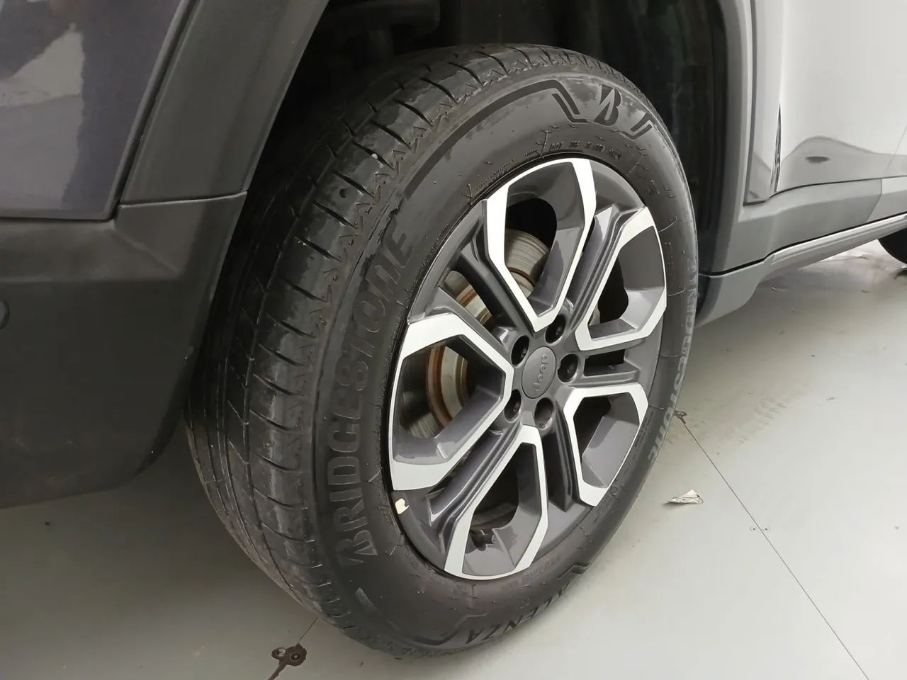 Jeep Commander Limited T270 1.3 TB Flex Aut., foto 14 de 18