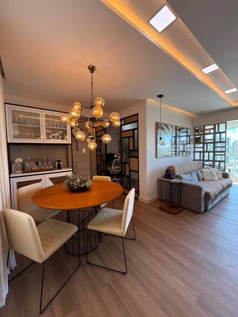 Condomínio Illuminare Residence com 89m² - Foto 2