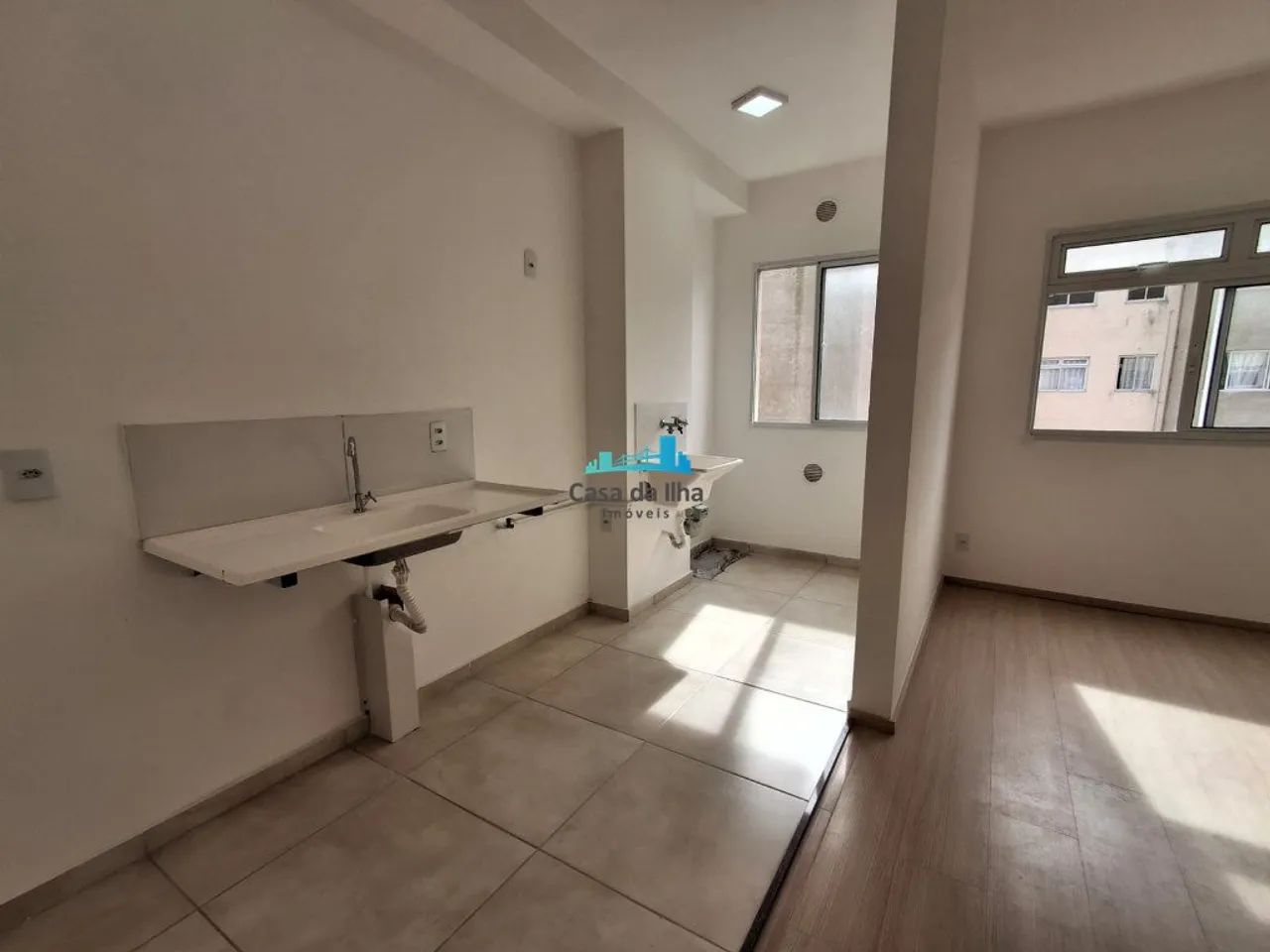 Apartamento de 2 quartos no Bela Vista - Foto 4