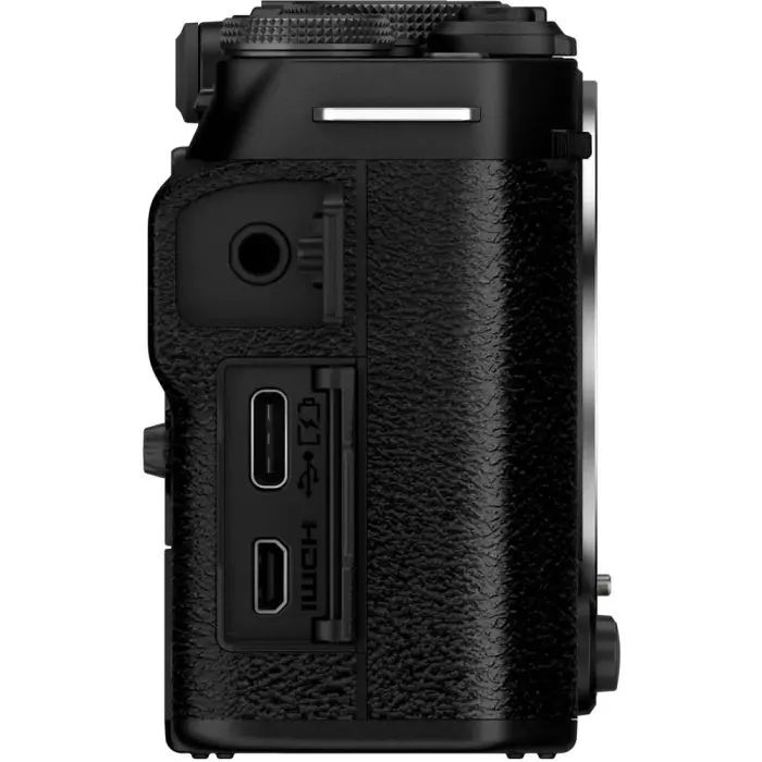 Fujifilm X-M5 - Foto 4