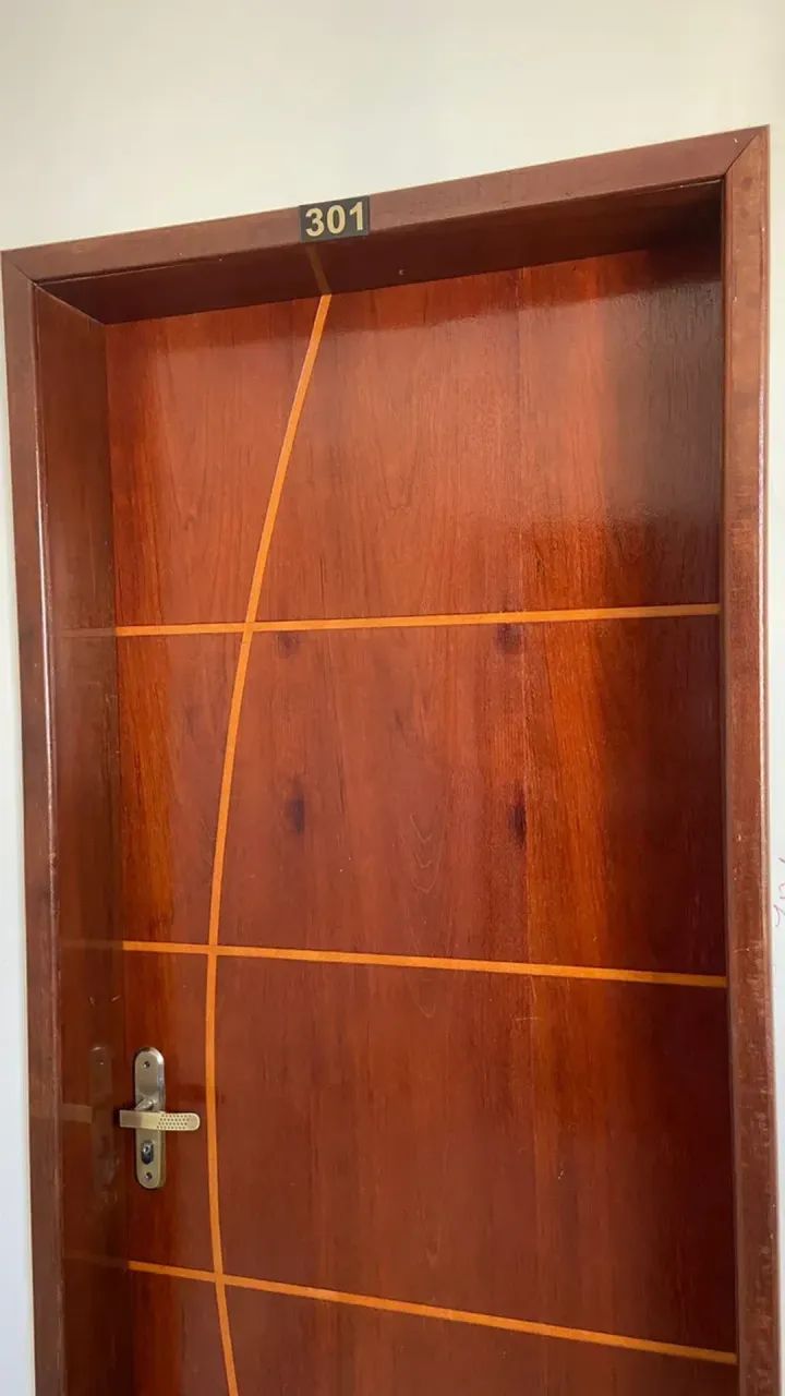 Aluga-se apartamento no Geisel - segundo andar - Foto 3