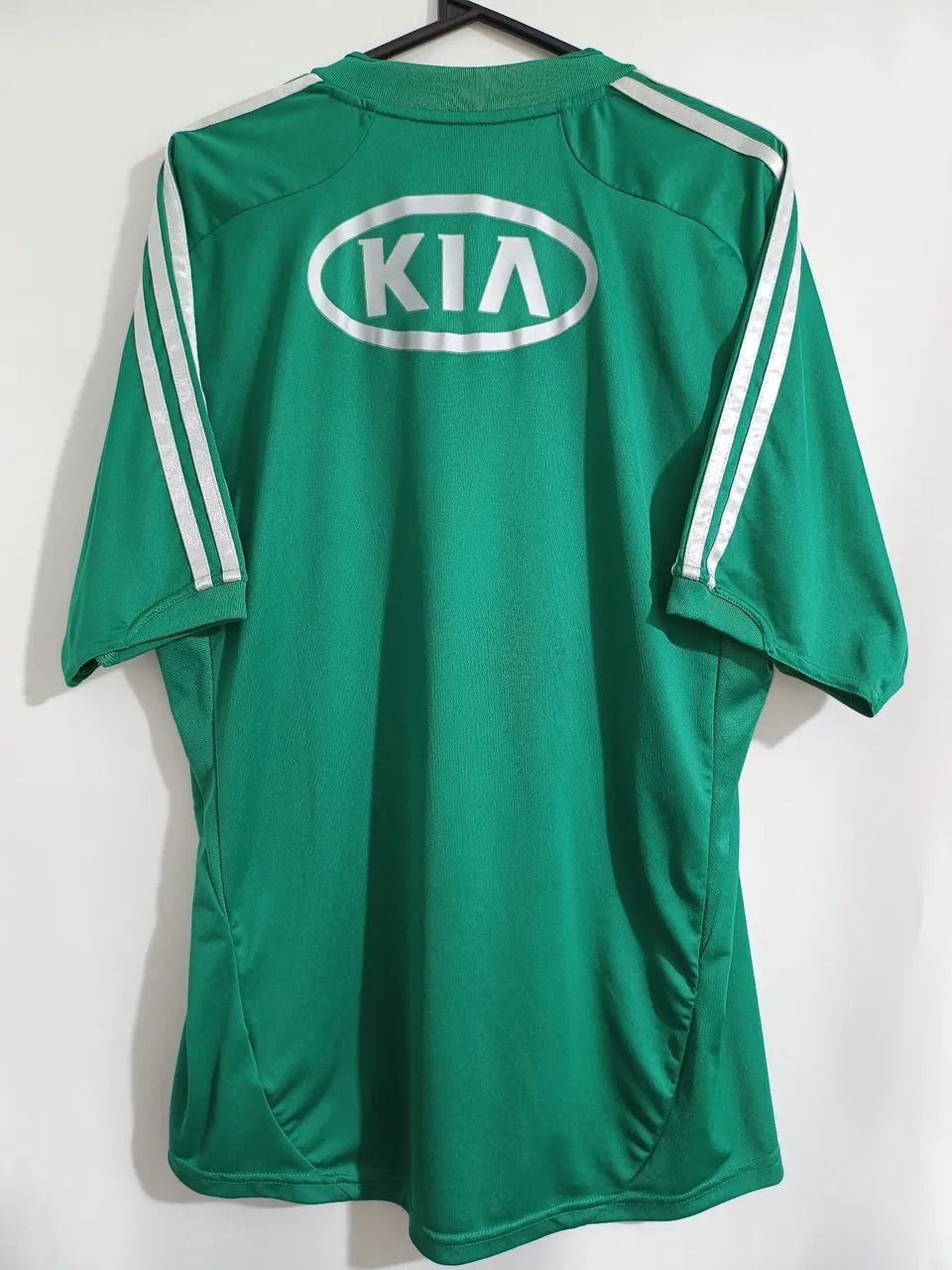 Camisa do Palmeiras Casa 2012/13 - Foto 3