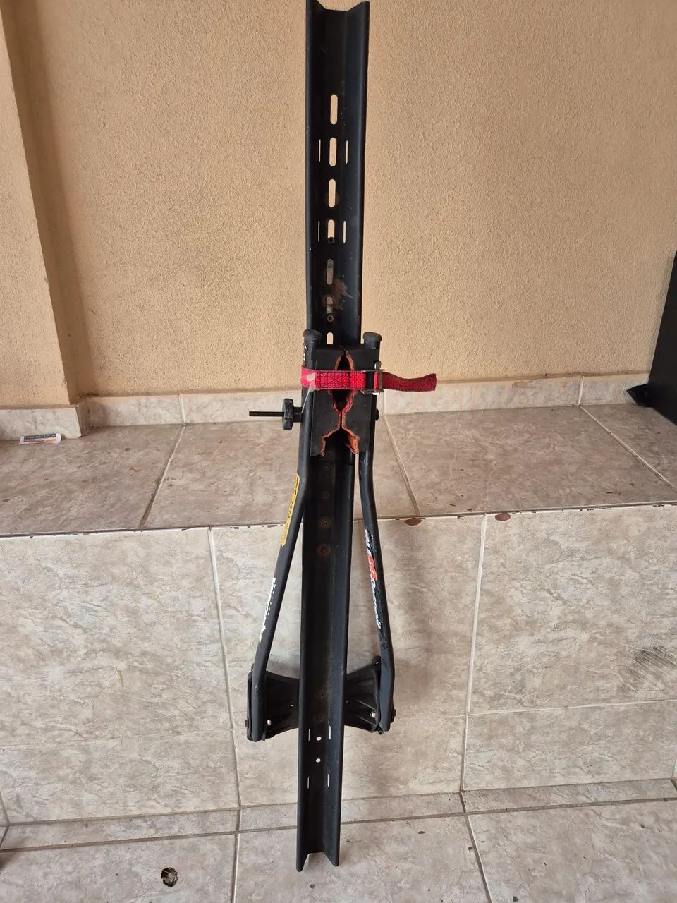 Transbike EQMAX