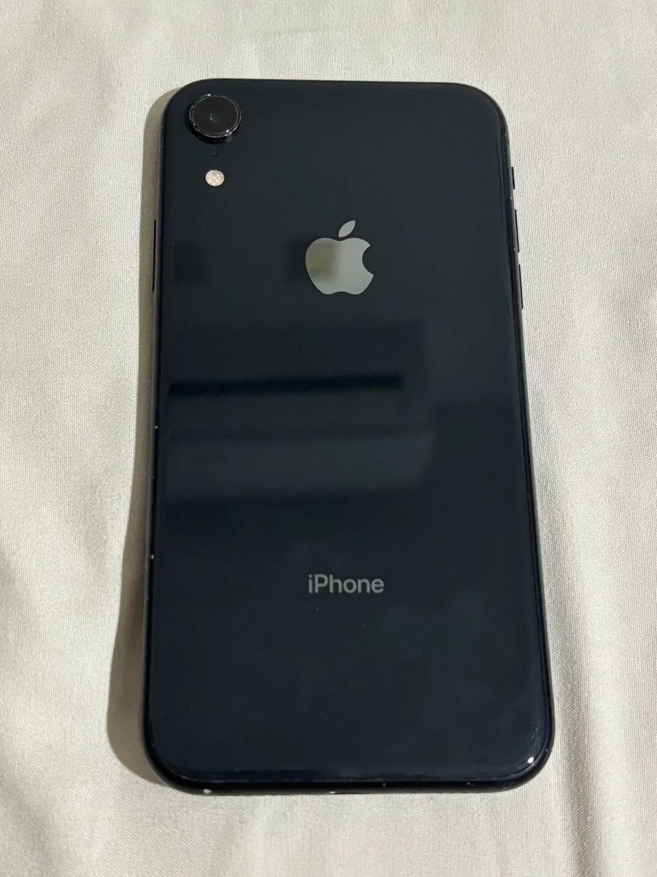 iPhone XR - Foto 2