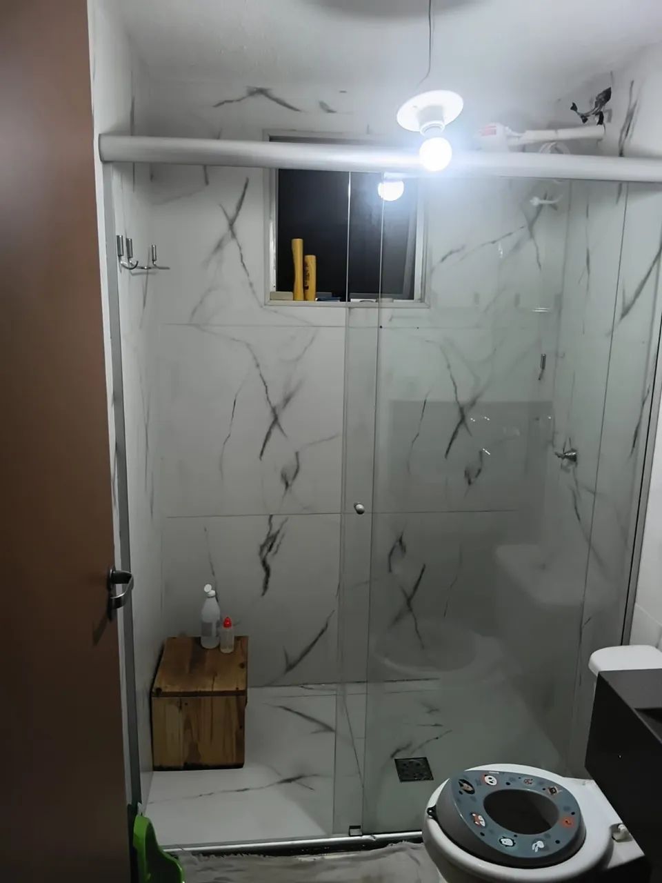 Alugo apto no mangueiral  - Foto 2