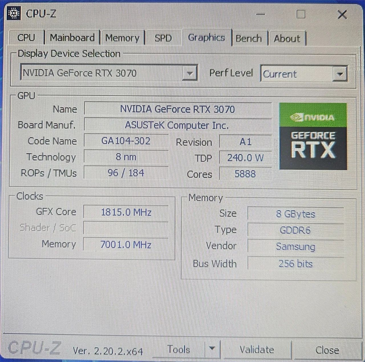 Ryzen 7 5800x RTX 3070 32GB RAM + Periféricos  - Foto 4