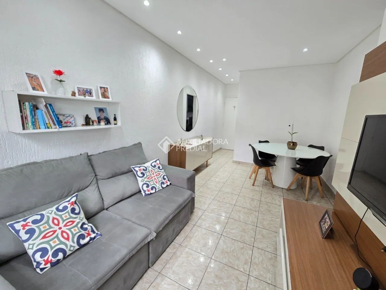 Apartamento á venda - São Bernardo do Campo - Foto 3