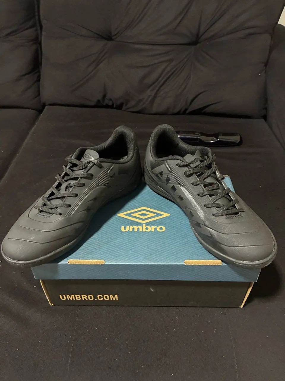 Society Umbro  - Foto 4