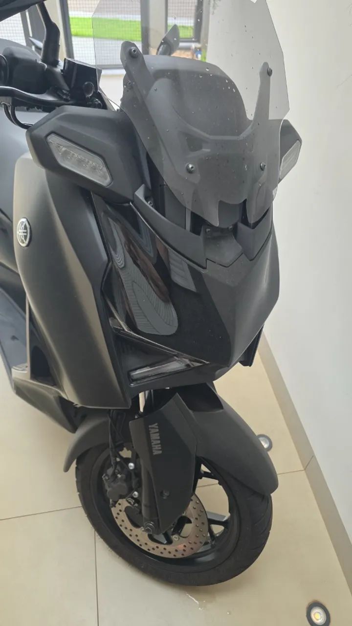 XMAX 300cc 26/26 32.999,00 - Foto 3