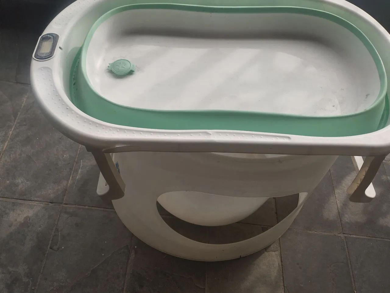 Ofurô tub
