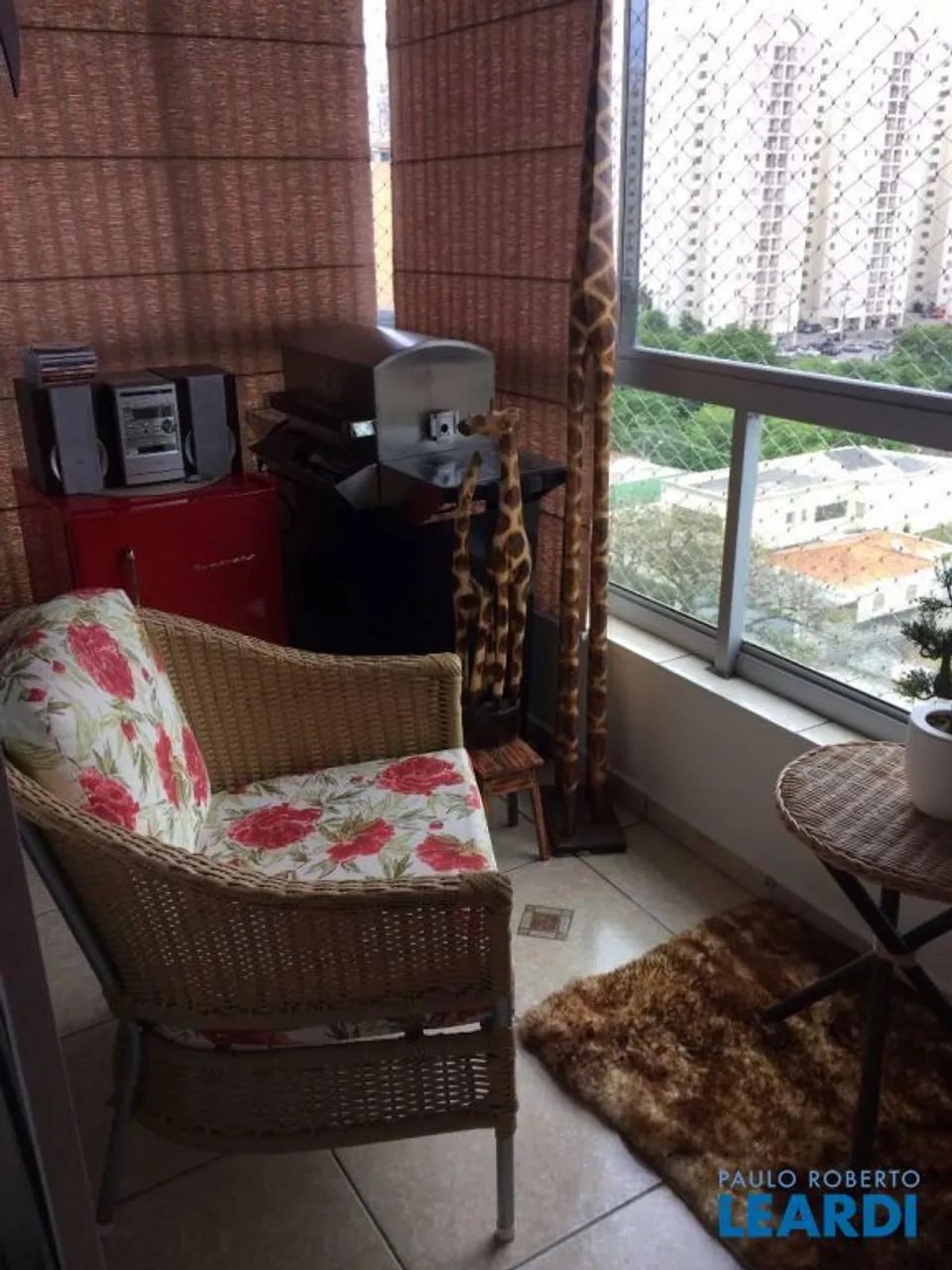 APARTAMENTO - MORUMBI - SP - Foto 3