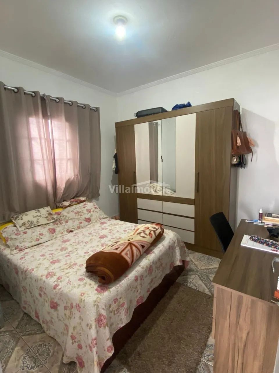 casa - Vila Real - Hortolândia - Foto 4