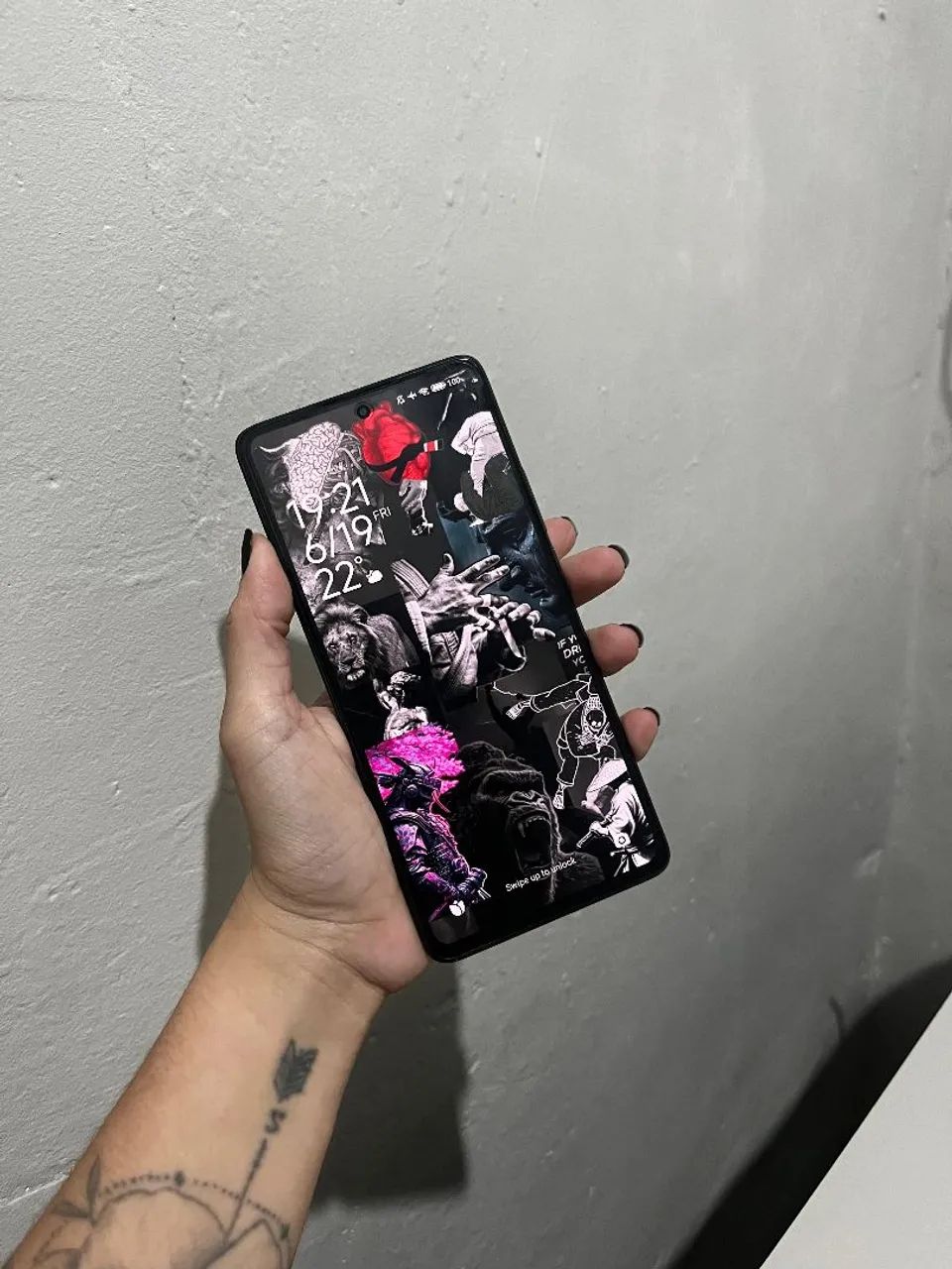Vendo Xiaomi 11T Pro