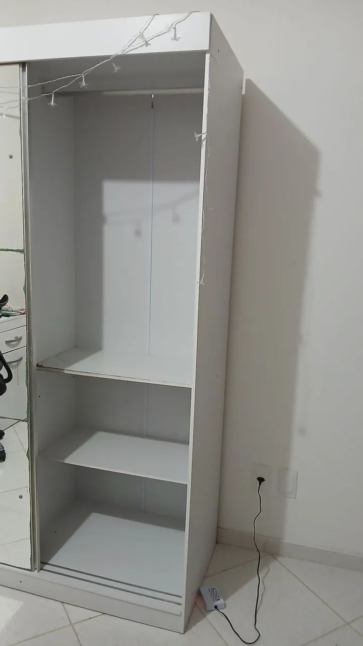 Guarda roupa  - Foto 3
