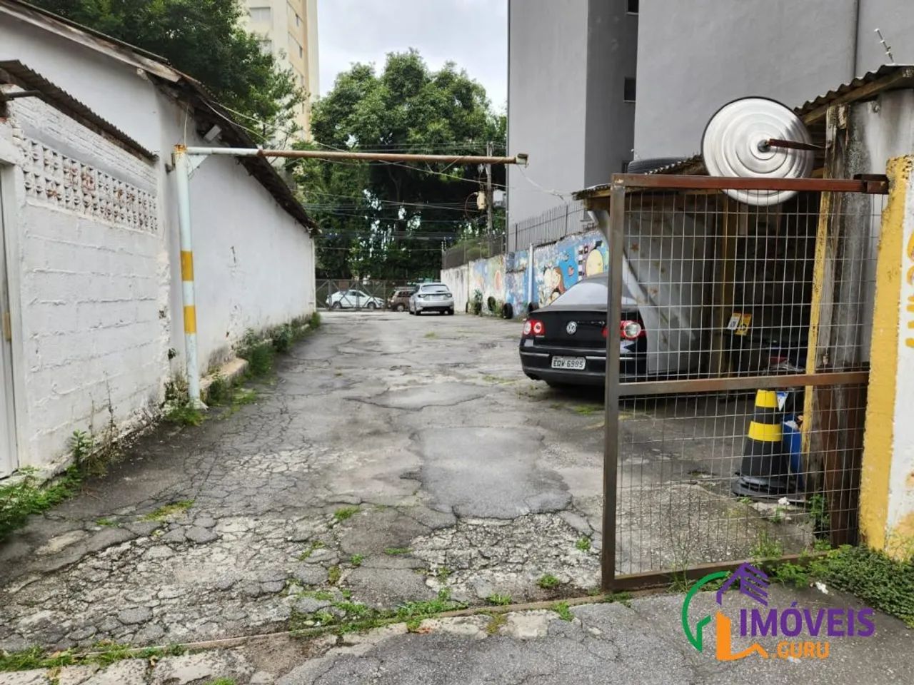 AREA - VILA OLÍMPIA - SP - Foto 4