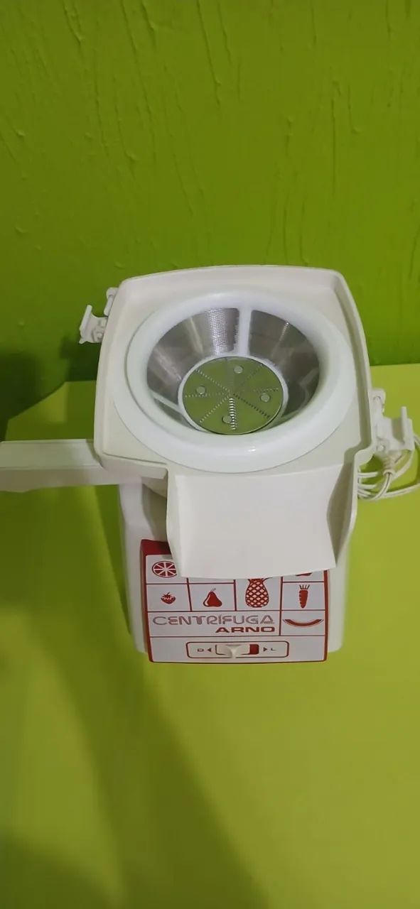 Vendo Centrifuga arno 220v  - Foto 2