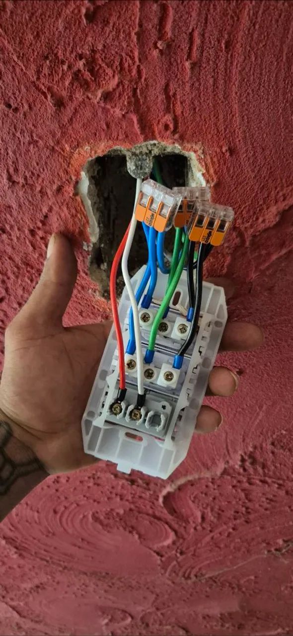 Eletricista residencial  - Foto 4