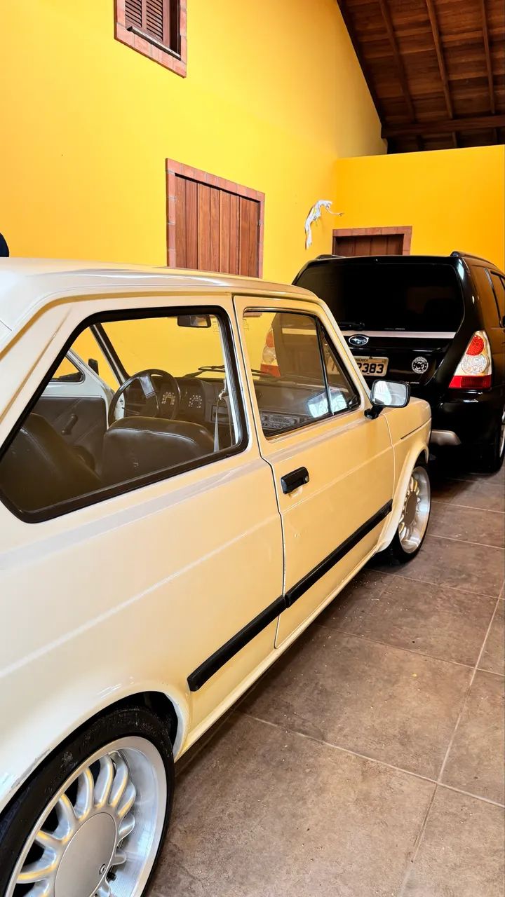 Fiat 147 C/ CL 1985 - Foto 3