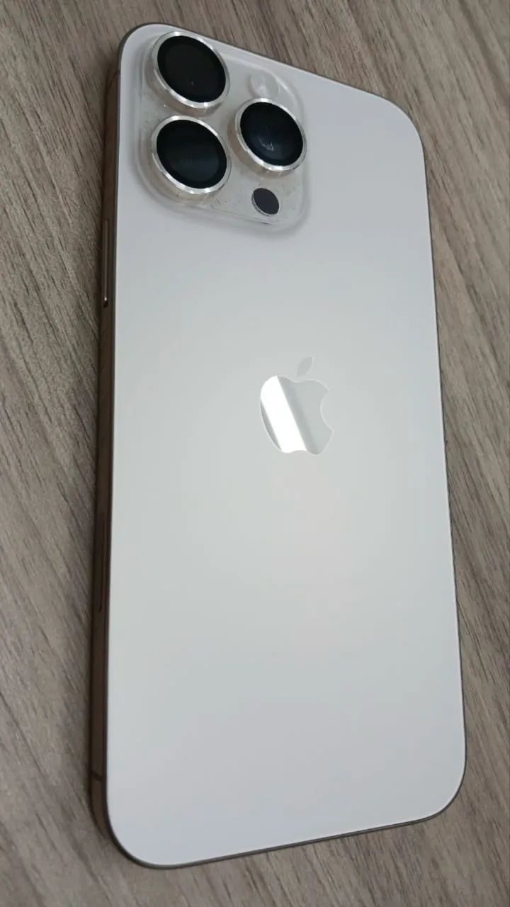 16 pro max  - Foto 2
