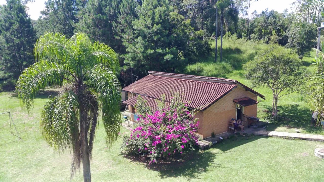 vendo sítio em são lourenço da serra 