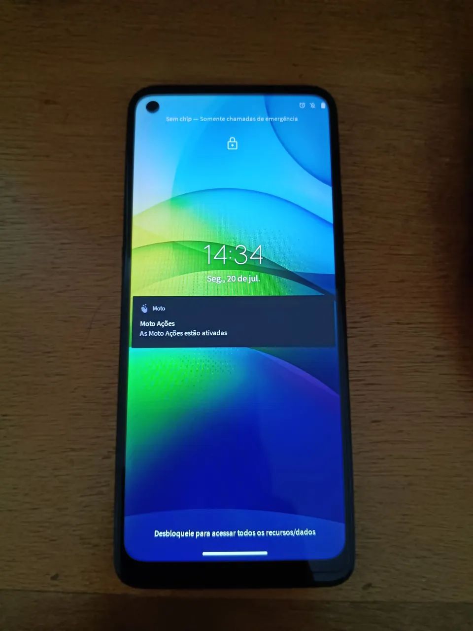 Moto g 9 Power  - Foto 2