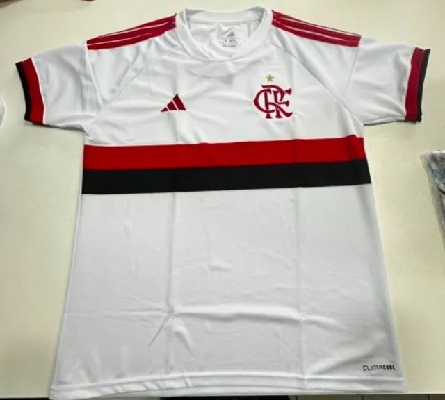 Camisas do Flamengo 
