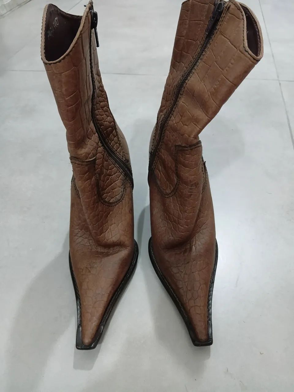 Bota Tam.33  - Foto 2