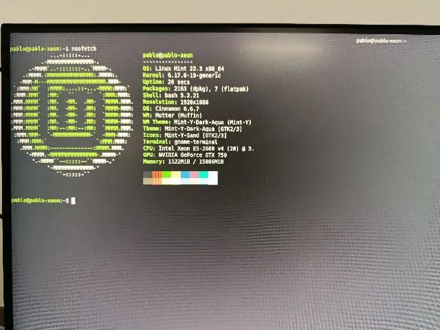 PC WORKSTATION COMPLETO XEON E5-2680 V4 - Foto 2