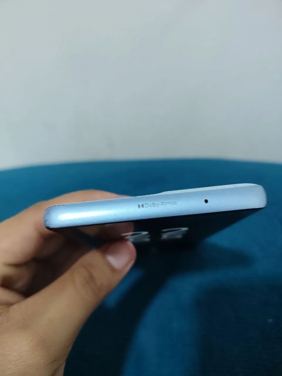Motorola Edge 50 fusion  - Foto 3