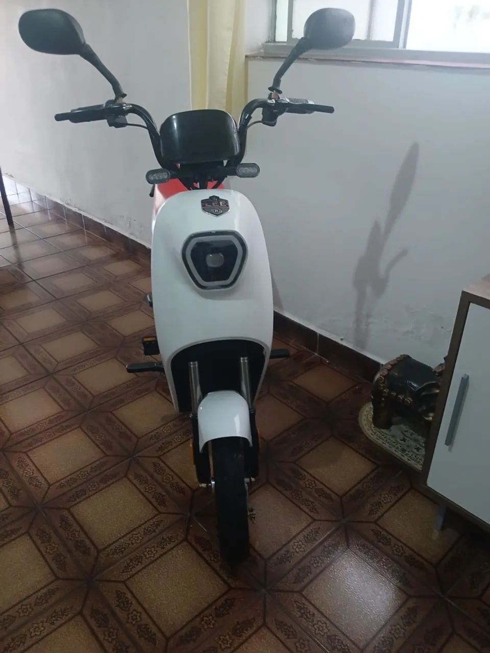 Moto Elétrica  - Foto 4