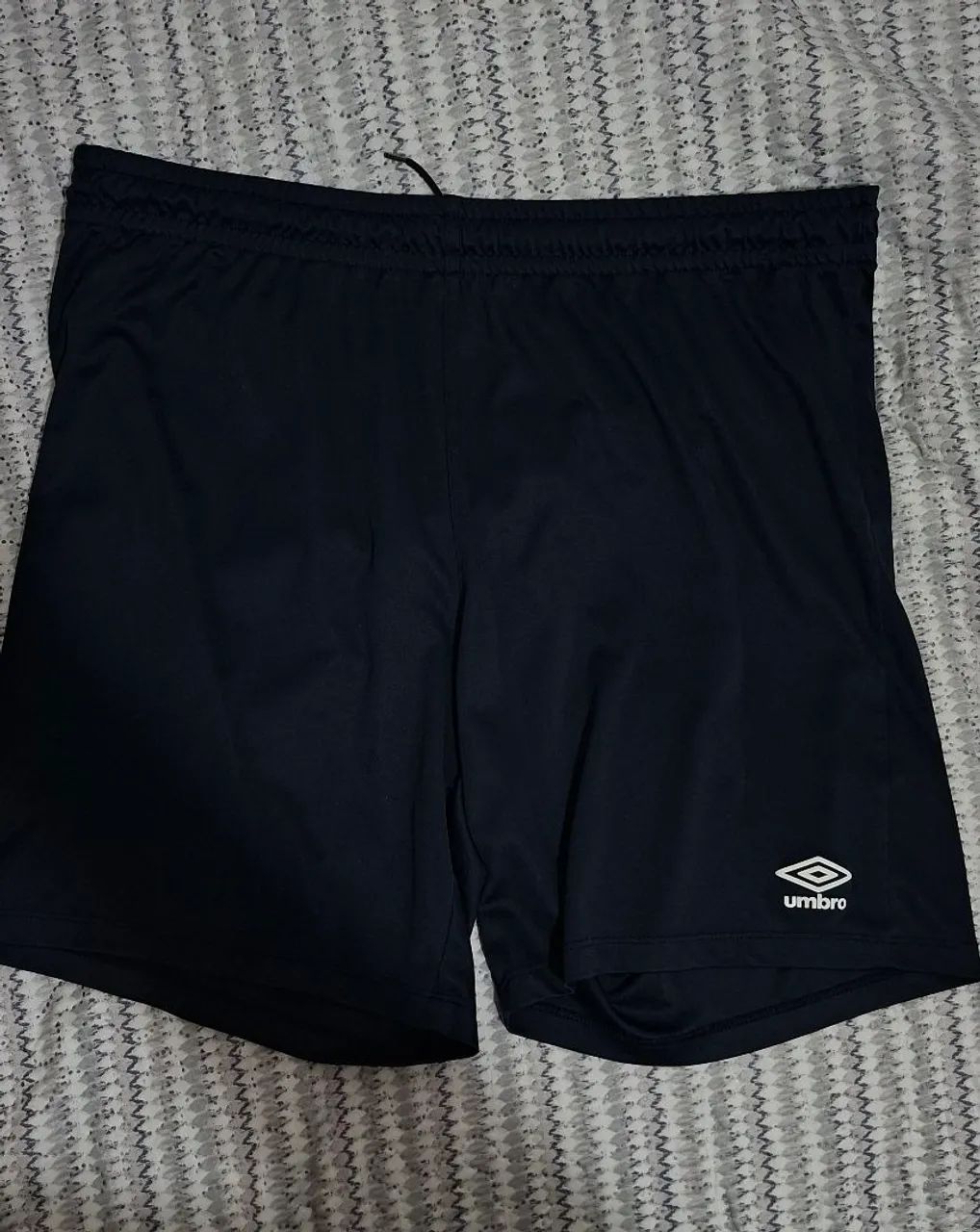 Short umbro original 