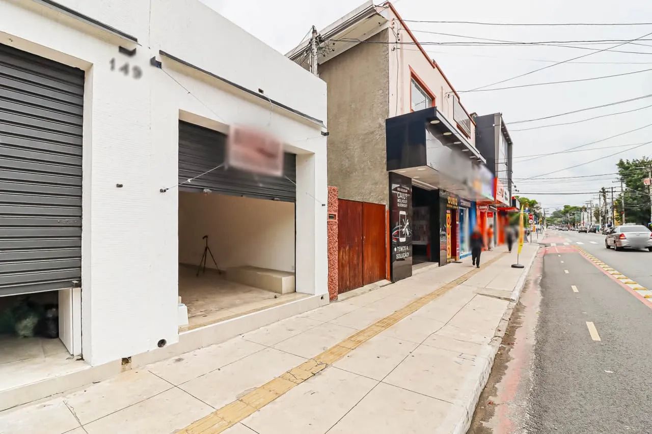 Loja na Avenida de Pinedo, 137 - Loja 2  40 m² - Foto 3