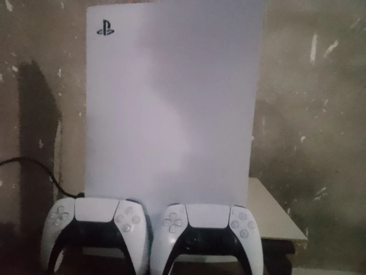 Playstation 5 usado 