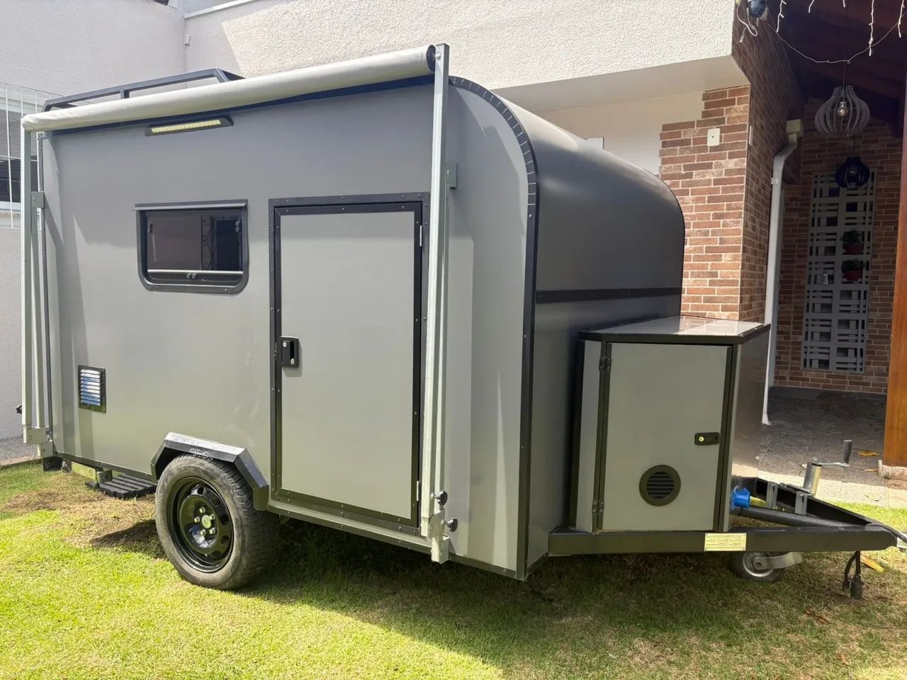 Trailer Vitara  - Foto 3