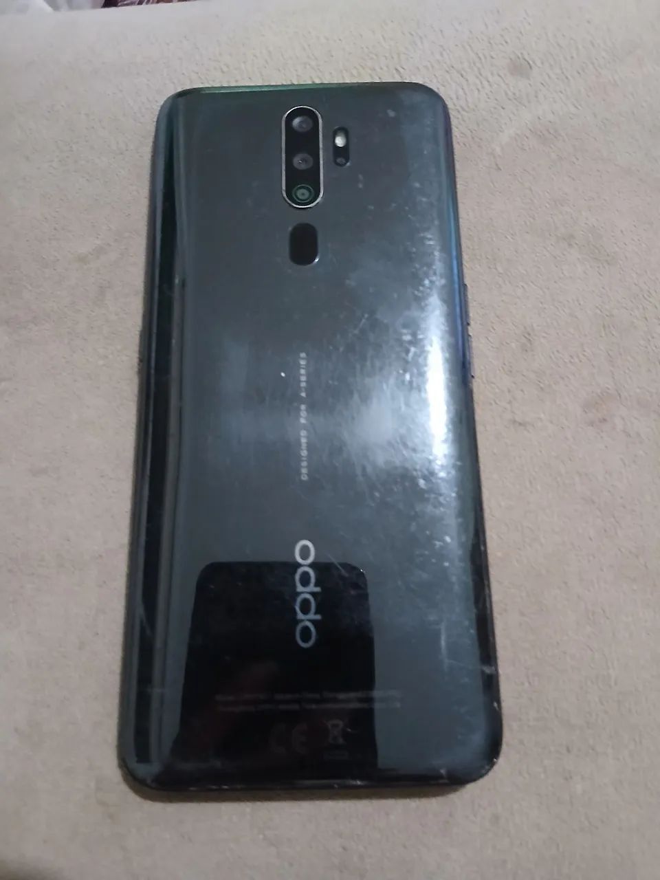 Celular Oppo - Foto 4