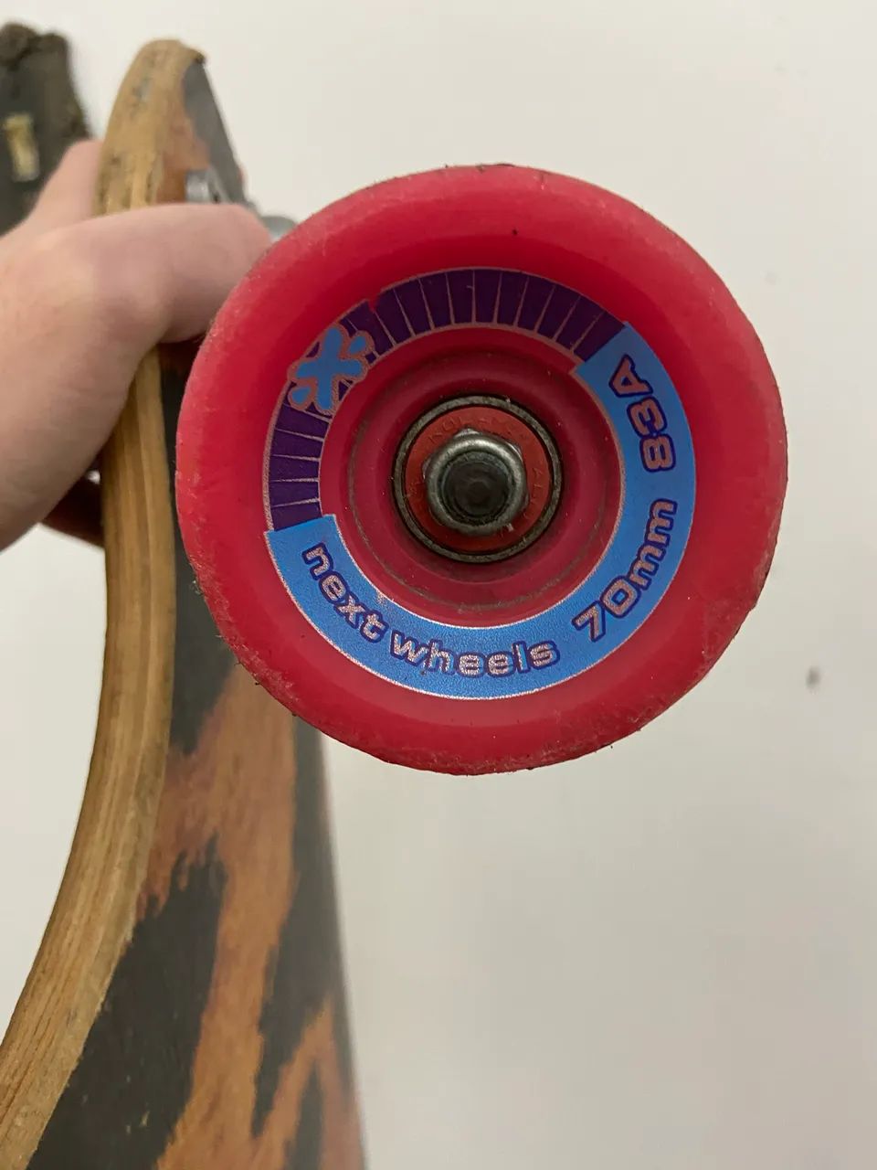 LongBoard - Foto 3