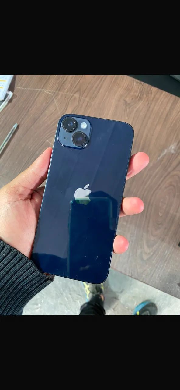 iPhone 14 Plus impecável  - Foto 3