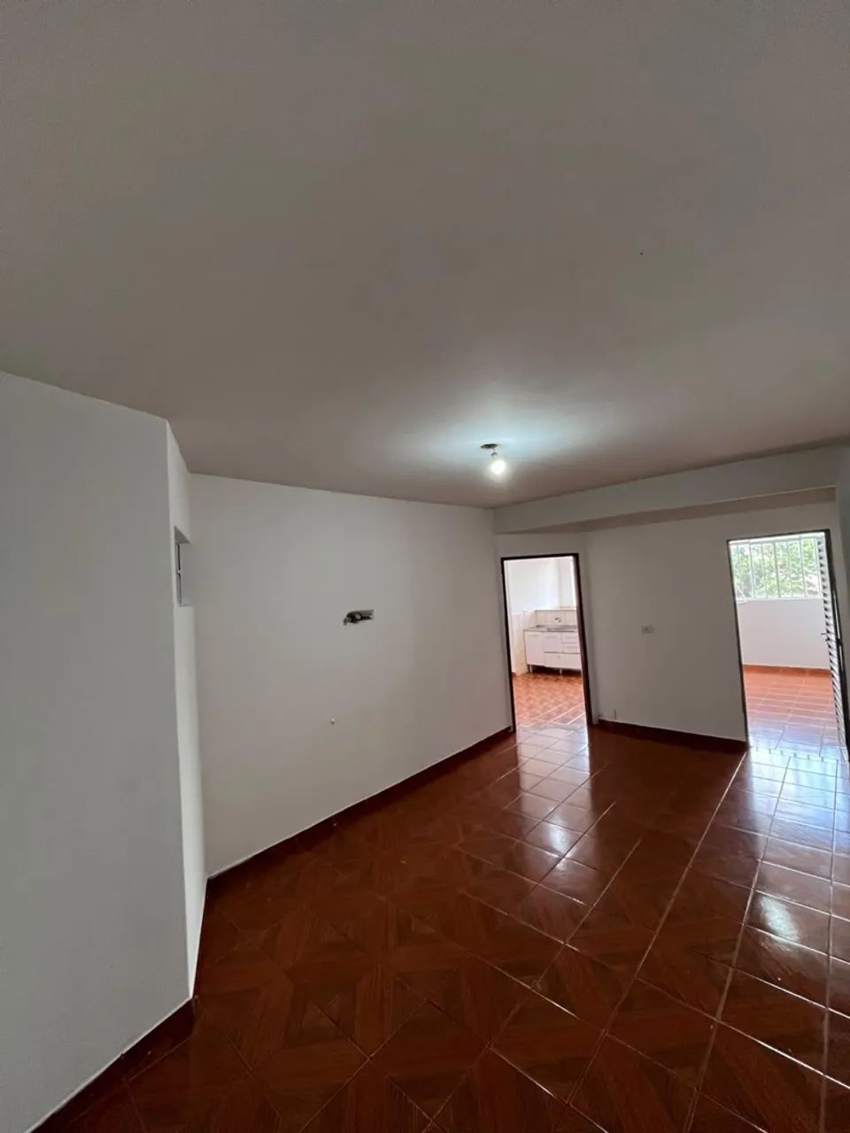 Apto ótimo com um quarto em excelente localização. - Foto 4