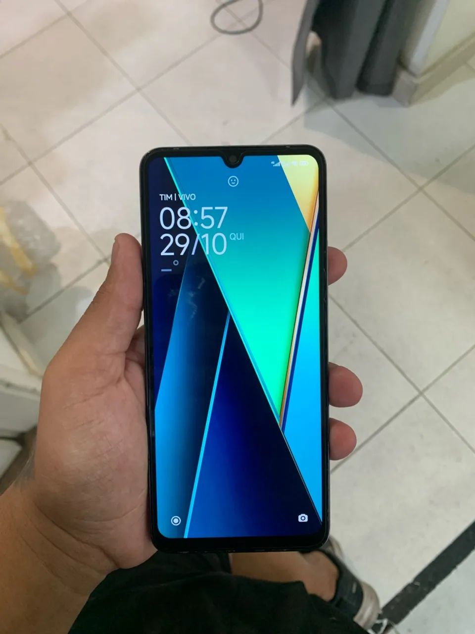 Poco 75 - Foto 3