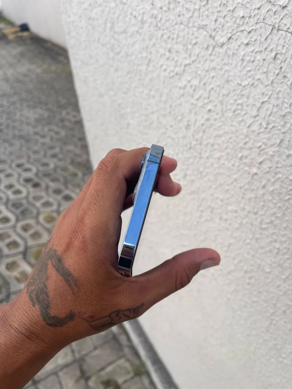 iPhone 13 Pro Max 128GB - Foto 4