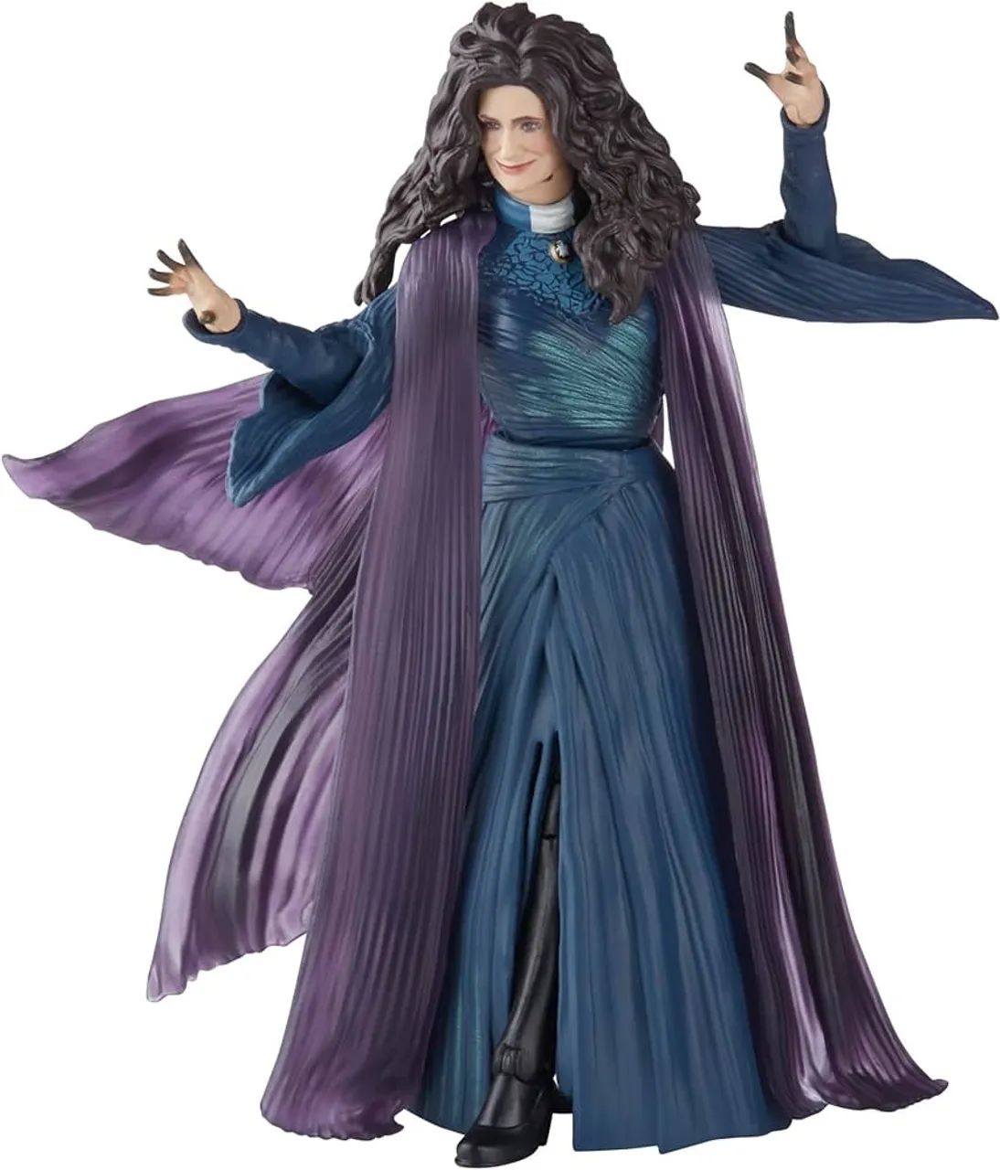 Marvel legends - agatha harkness - wandavision  - Foto 2